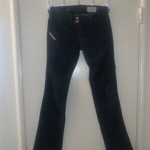 Vintage Diesel HUSH-DS 26x34